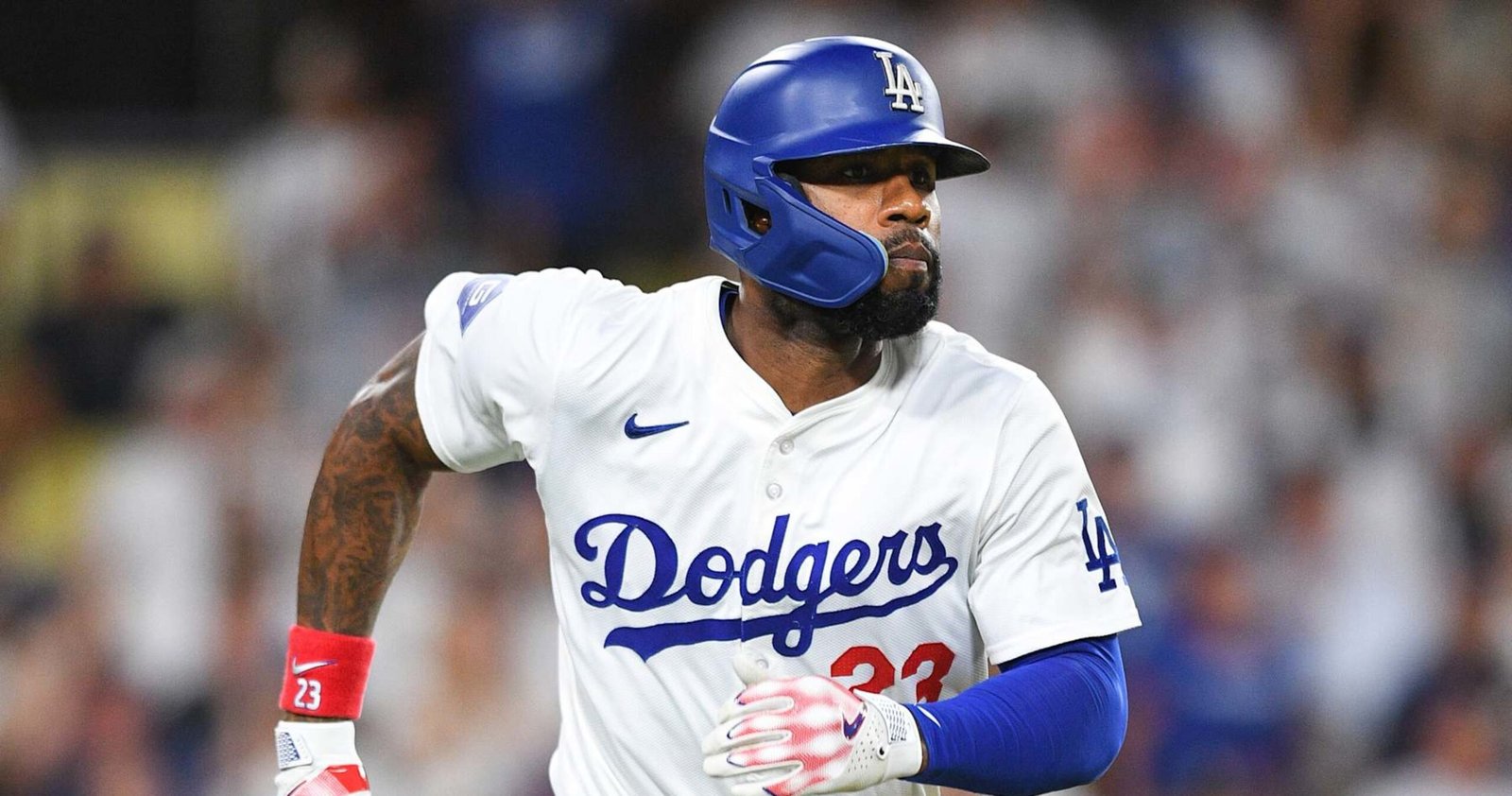 MLB Rumors: Jason Heyward, Astros Comply with Contract After Outfielder DFA’d by Dodgers