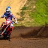 Chase Sexton Clinches 2024 450 Class Professional Motocross Championship