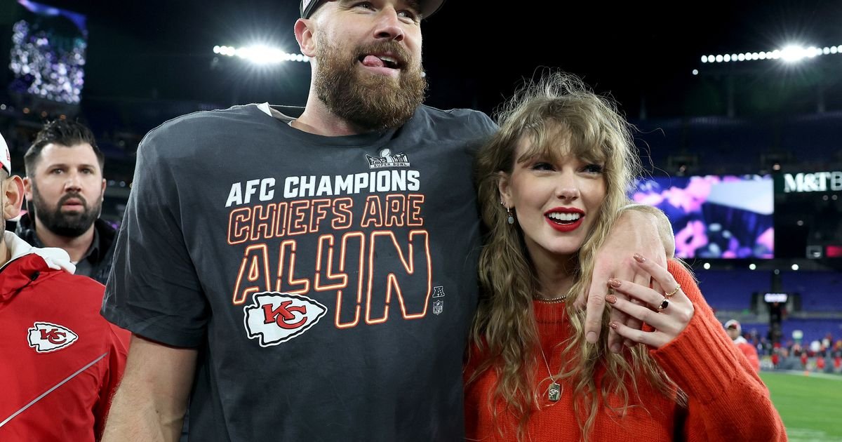 Will Taylor Swift Be at Travis Kelce’s Subsequent Recreation?