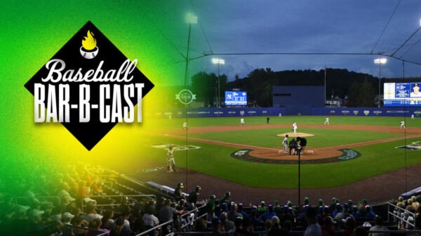 MLB Gamers’ Weekend, Little League Traditional recap and the final Oakland Battle of the Bay | Baseball Bar-B-Forged