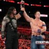 John Cena & Roman Reigns’ Possible WrestleMania 41 Opponents Named Amid Retirement & Bloodline Storylines