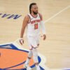 Knicks’ Jalen Brunson Has ‘Zero Ache’ in Hand amid Concern After WWE SmackDown Cameo