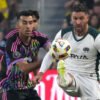 MLS Gamers Disappoint Followers in All-Star Recreation Loss to Liga MX with Lionel Messi Out