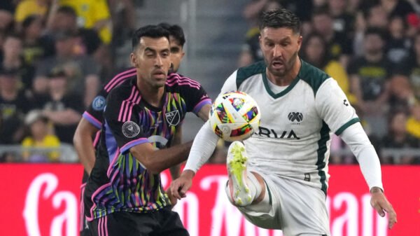 MLS Gamers Disappoint Followers in All-Star Recreation Loss to Liga MX with Lionel Messi Out