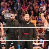 The Bloodline Beat DIY to Win WWE Tag Staff Titles Earlier than SummerSlam 2024