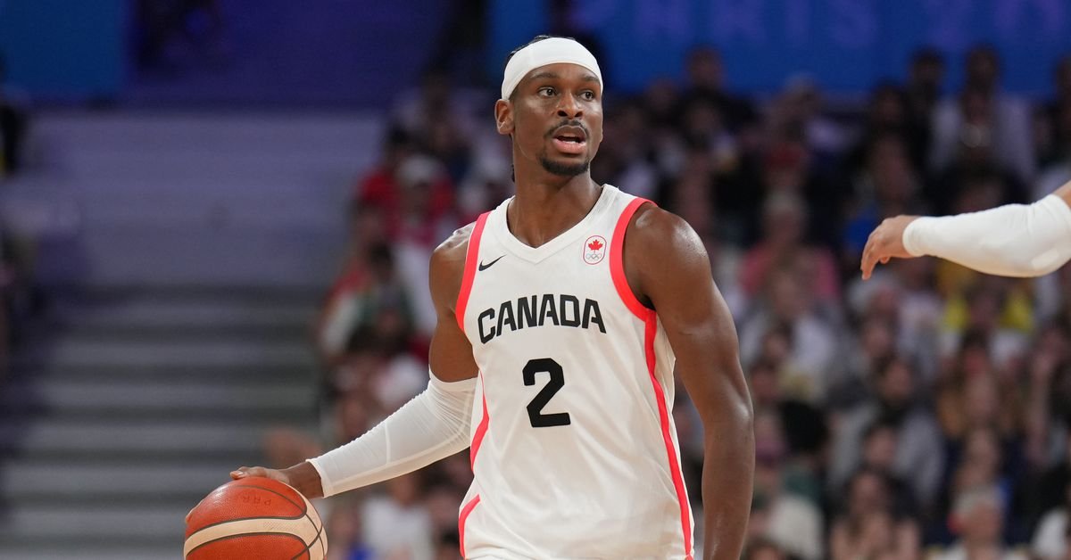 Olympics males’s basketball bracket, schedule, and outcomes for knockout rounds at 2024 Paris