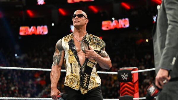 Predicting When The Rock Will Return to WWE on Uncooked or SmackDown