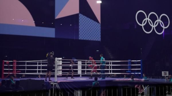 Samoan boxing coach dies at Olympic Village