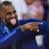 Lakers’ LeBron James Jokes He is ‘Outdated as F–k in Basketball Phrases’ Earlier than NBA Season