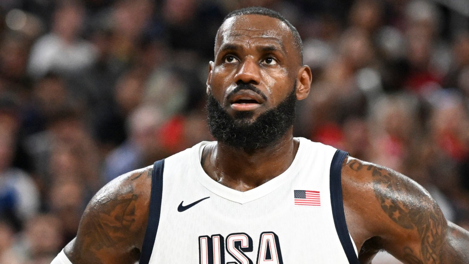 10 NBA gamers with probably the most using on the Olympics