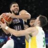 Really feel-Good Friday: Celtics Ahead Jayson Tatum Renovates a Childhood Basketball Fitness center in St. Louis