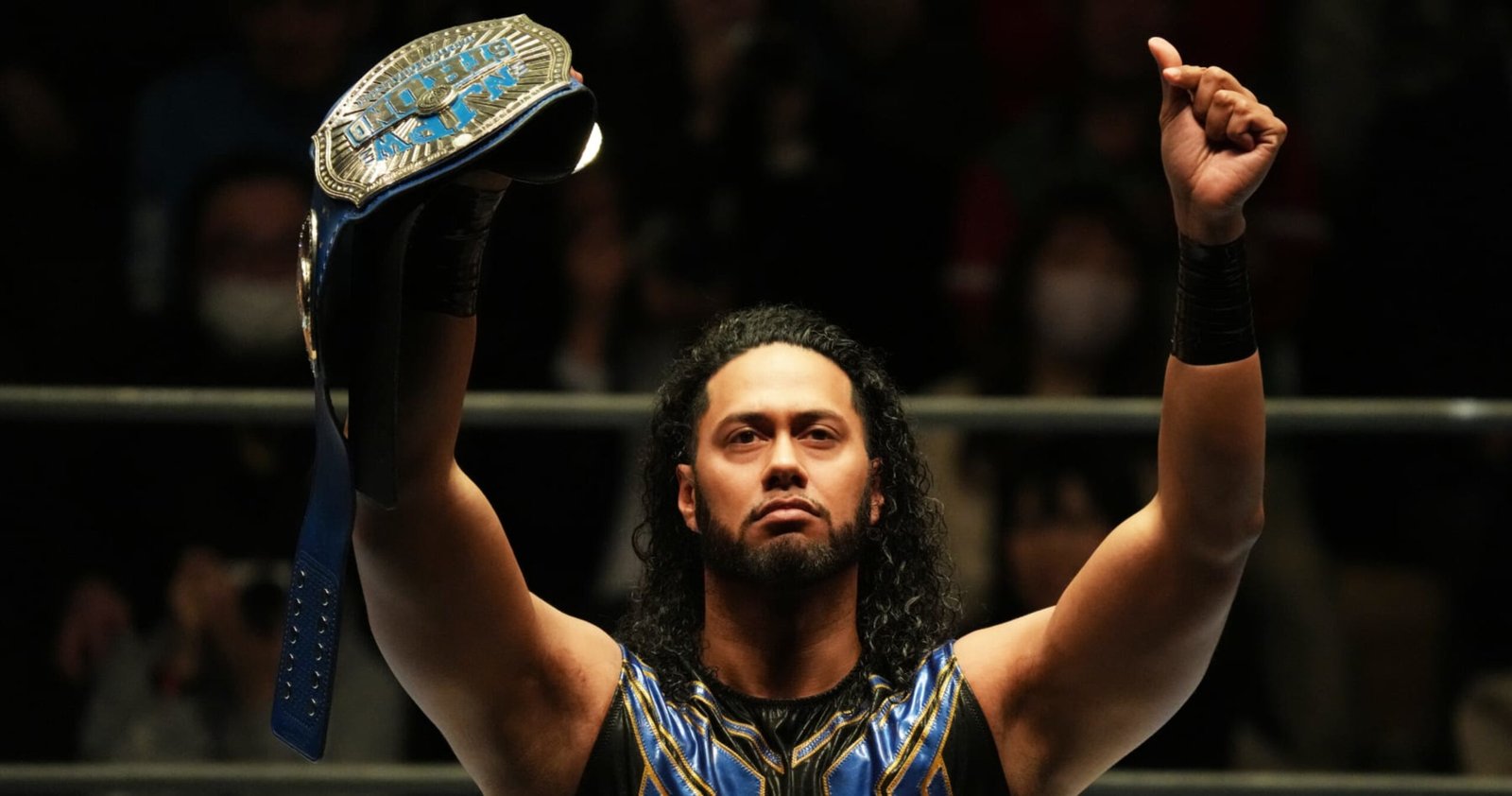 WWE Rumors: Hikuleo Indicators Contract amid Solo Sikoa, Roman Reigns Storyline