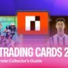 NFT Buying and selling Playing cards 2024: The Final Collector’s Information