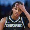 Angel Reese to overlook the rest of WNBA season with wrist harm