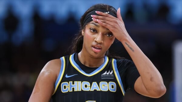 Angel Reese to overlook the rest of WNBA season with wrist harm