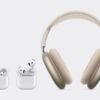 New AirPods information: What’s subsequent for AirPods, AirPods Professional and Max