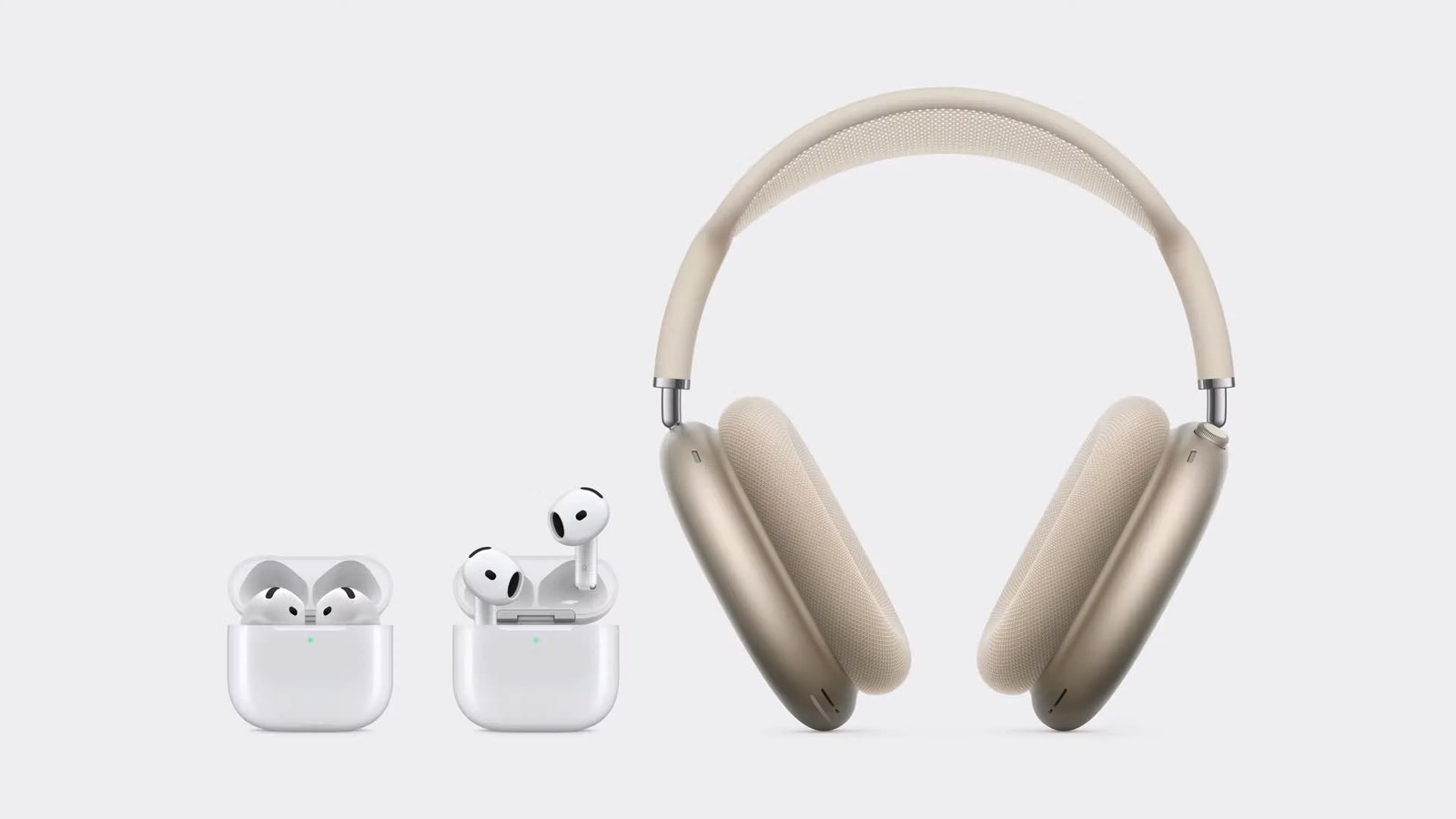 New AirPods information: What’s subsequent for AirPods, AirPods Professional and Max