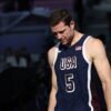 USA 3×3 basketball’s Jimmer Fredette tears ligaments, out for six months