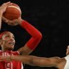 Crew USA ladies’s basketball hangs on for gold medal, avoids large Paris Olympics upset