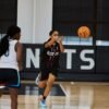 3 takeaways from the Underneath Armour Subsequent Elite 24 girls’s basketball showcase