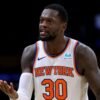 Julius Randle Seems to Shade Knicks on IG amid Contract Buzz, NBA Commerce Rumors