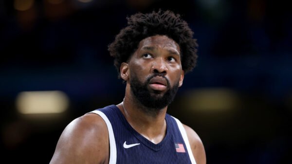 Joel Embiid Says He Selected USA over France As a result of They ‘Wished Me’; Talks Followers Booing