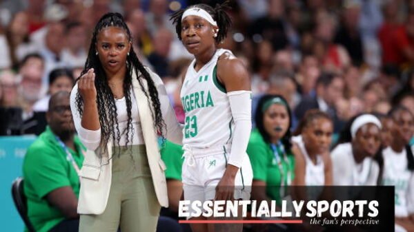 Who Is Rena Wakama? All the pieces You Have to Know In regards to the Nigerian Ladies’s Basketball Group’s Head Coach