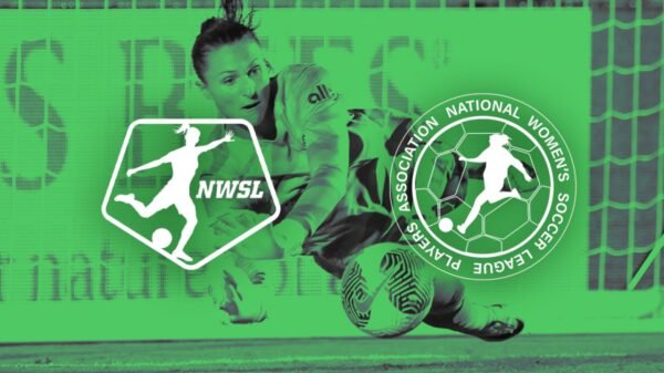 NWSL Eliminates Draft, Boosts Pay as New CBA Overhauls League