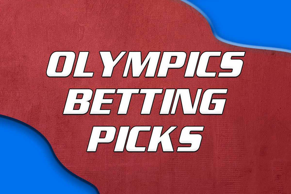 Olympic Betting Information for Saturday, August 3