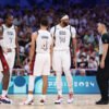 Olympics Information: Group USA Basketball Avoids Disastrous Harm to Key All-Star