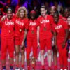 Olympics 2024: Learn how to watch girls’s basketball at this time