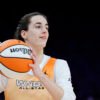 WNBA Legend Candace Parker Praises Caitlin Clark, Reveals Recommendation for Fever Rookie