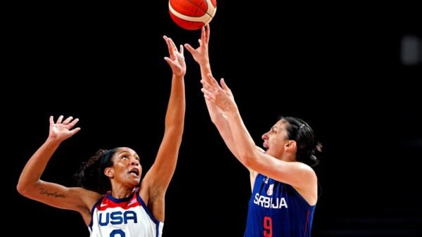 5 necessary issues to learn about girls’s basketball on the 2024 Paris Olympics