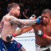 Gilbert Burns undecided on future following UFC Vegas 97 loss to Sean Brady