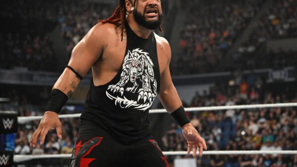 Jacob Fatu Harm Replace: WWE Rumors on Hardy Boyz and Seth Rollins in Punk-McIntyre