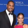 Does Carmelo Anthony Pay Alimony and Baby Assist to Ex-Spouse La La? Every thing You Have to Know About Their Divorce