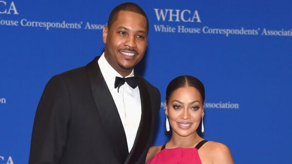 Does Carmelo Anthony Pay Alimony and Baby Assist to Ex-Spouse La La? Every thing You Have to Know About Their Divorce