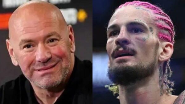 “Sean Has the McGregor Mentality” – Dana White Defends Sean O’Malley After Humiliating UFC 306 Loss to Merab Dvalishvili