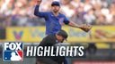 Cubs vs. White Sox Highlights | MLB on FOX