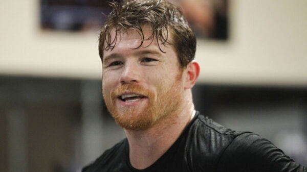 Canelo Alvarez Showing to Have “Similar Peak” as Teofimo Lopez Stuns Followers Amid Gervonta Davis Combat Speculations