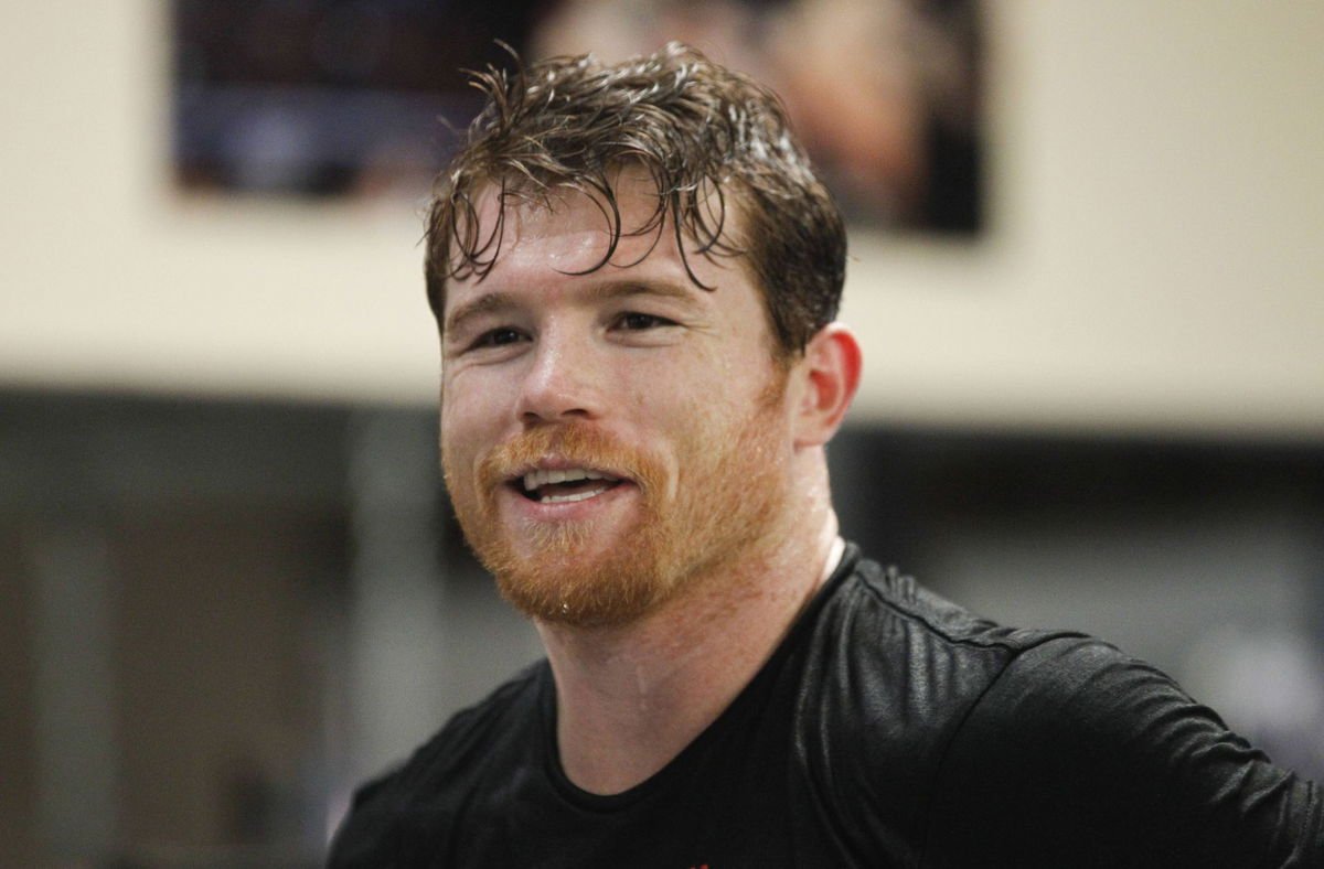 Canelo Alvarez Showing to Have “Similar Peak” as Teofimo Lopez Stuns Followers Amid Gervonta Davis Combat Speculations