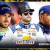 Unique: Chase Elliott Shrugs Off Dale Earnhardt Jr’s Warning to Garbage Dangerous Blood With Daniel Suarez