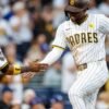 Padres vs. Rockies MLB participant props and odds