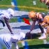 Packers Heart Pukes On Soccer Earlier than Snap To QB Malik Willis