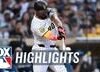 Rockies vs. Padres Highlights | MLB on FOX