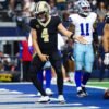 Saints vs. Cowboys Recreation Recap