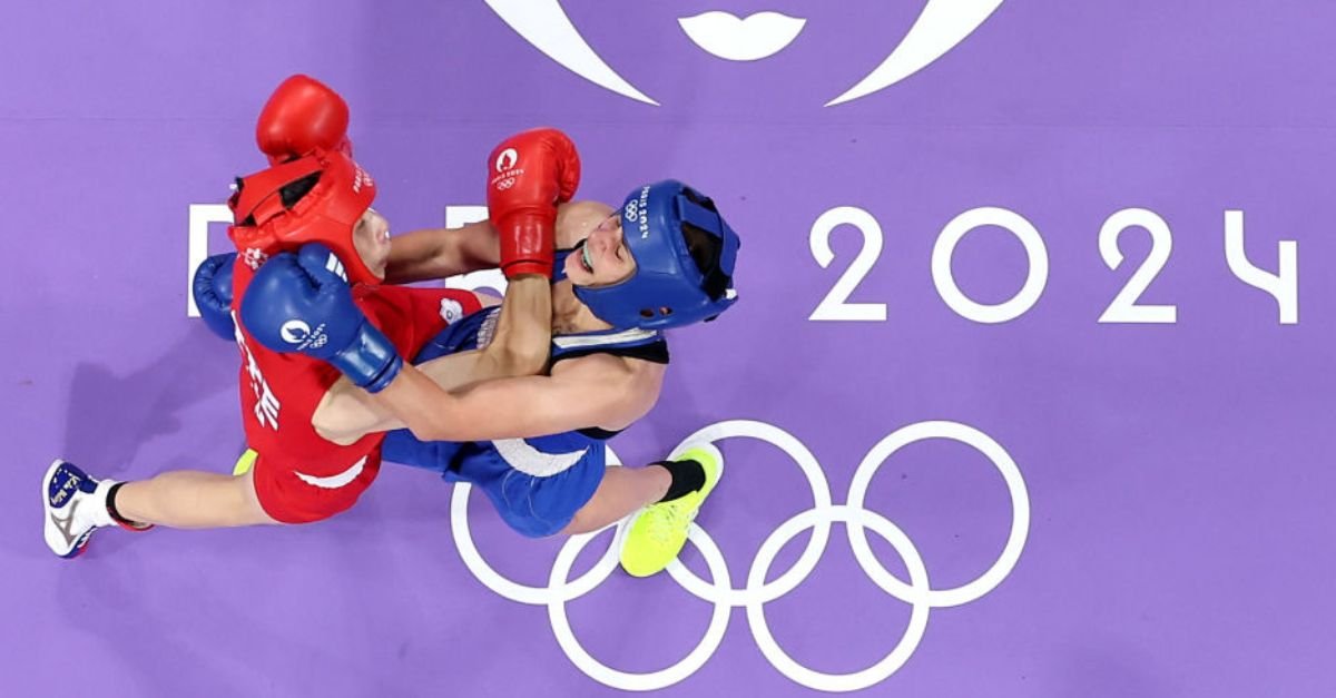 5 Key Questions and Solutions in regards to the Olympic Boxing Gender Controversy