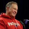 Invoice Belichick Blasts Falcons Entrance Workplace (Who Handed on Hiring Him) for Tampering in NFL Free Company