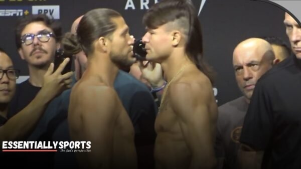 UFC 306 Large Battle in Hassle as Pull-Out for Brian Ortega vs. Diego Lopes Rumored After Damage Considerations