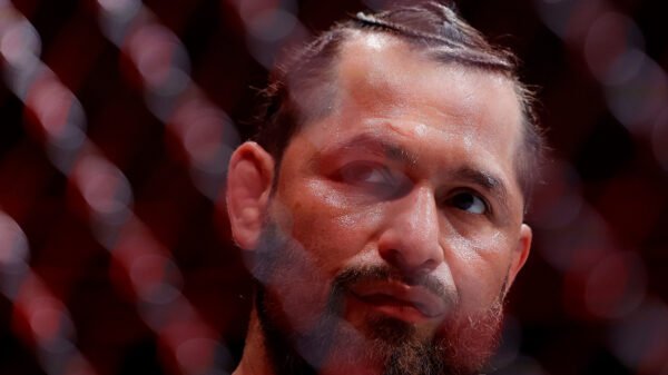 Daniel Cormier is not positive followers will care a lot to see Jorge Masvidal again in UFC